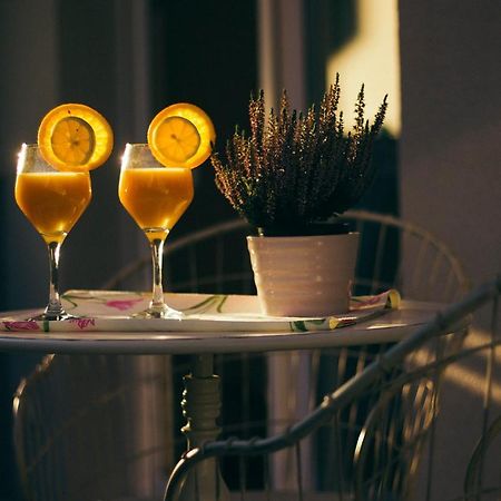 Apartment Luka Split Dış mekan fotoğraf