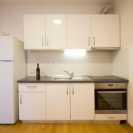 Apartment Luka Split Dış mekan fotoğraf