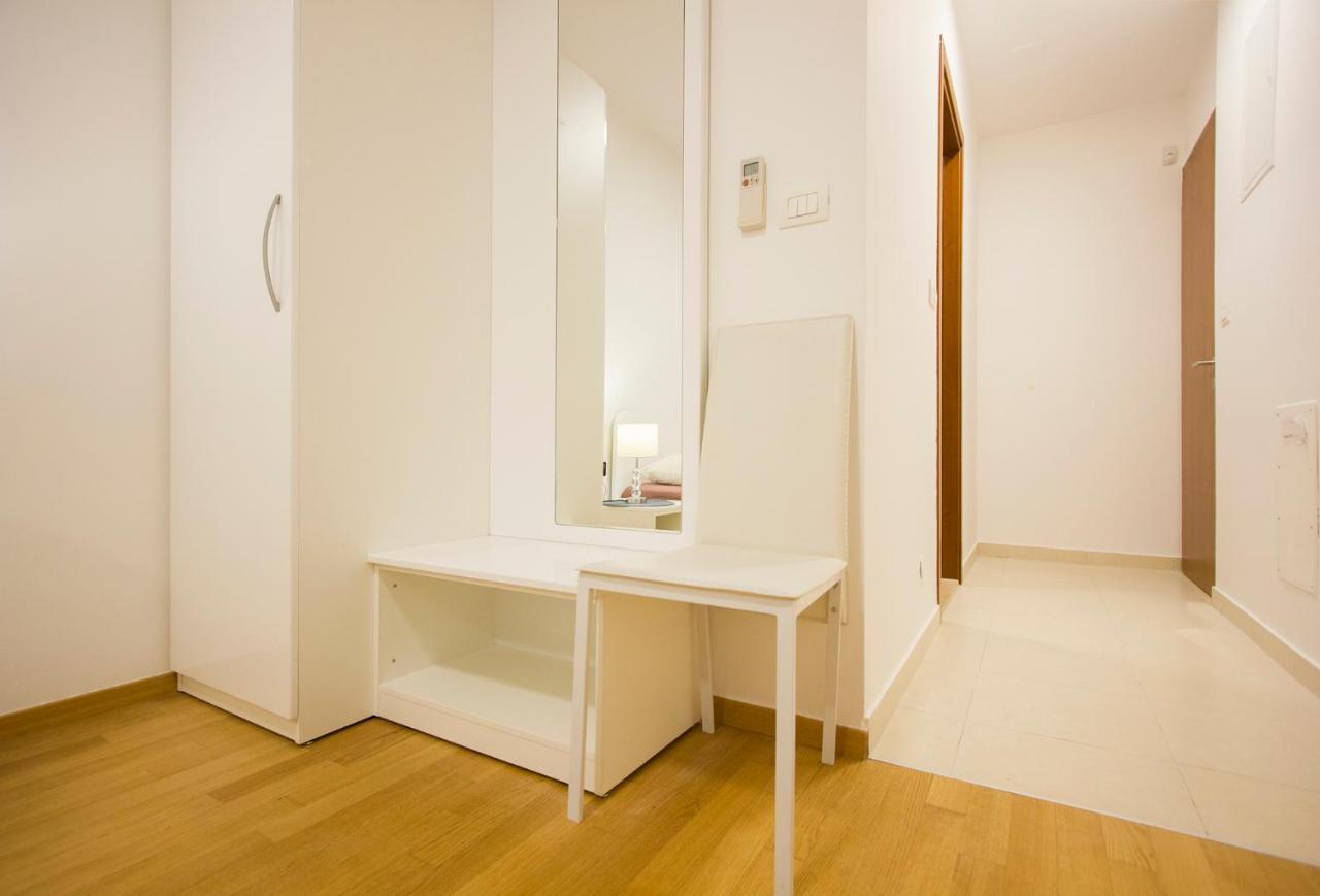Apartment Luka Split Dış mekan fotoğraf