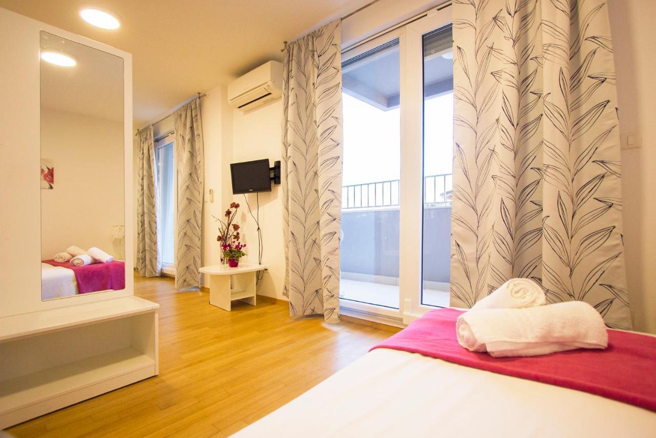Apartment Luka Split Dış mekan fotoğraf