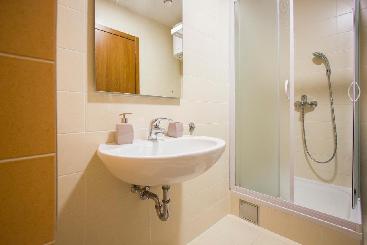 Apartment Luka Split Dış mekan fotoğraf