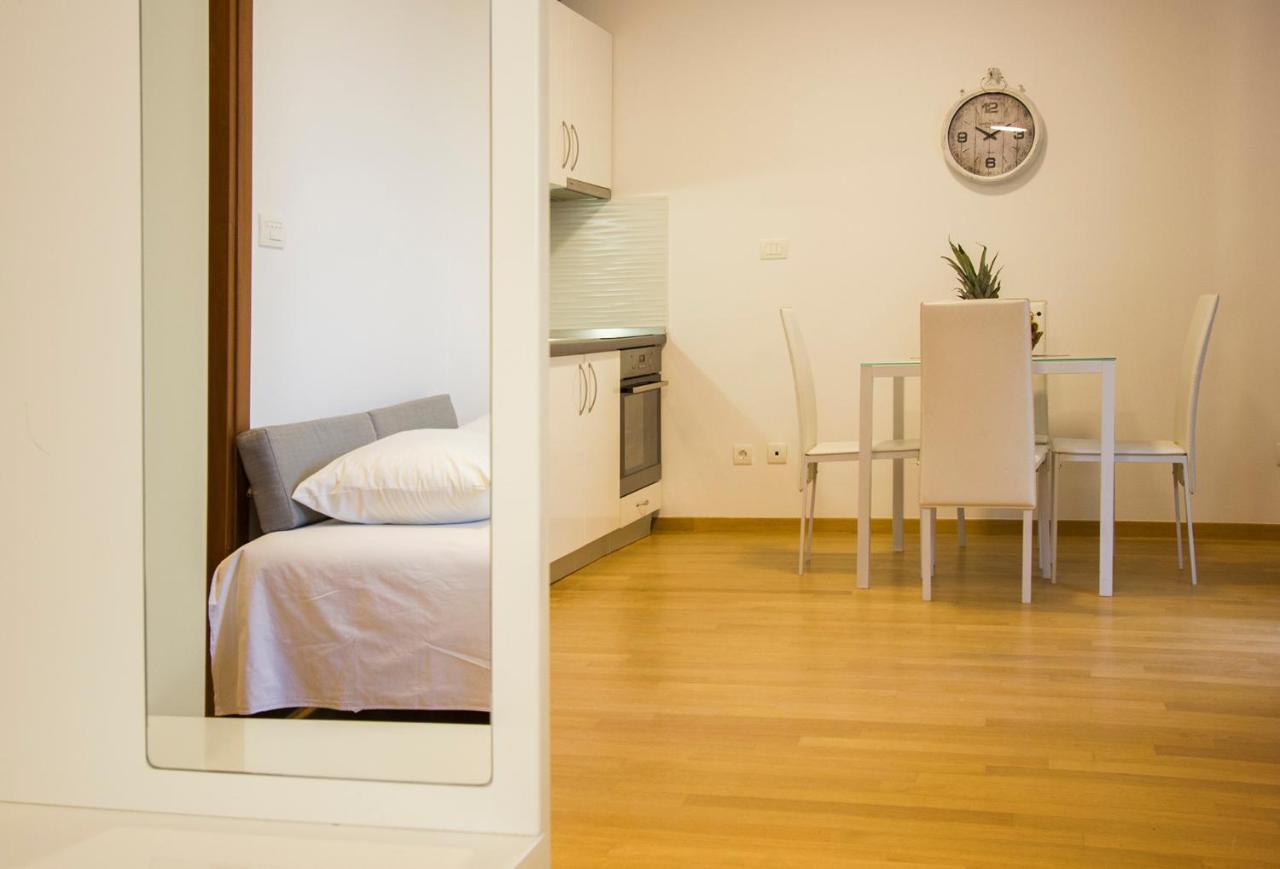 Apartment Luka Split Dış mekan fotoğraf