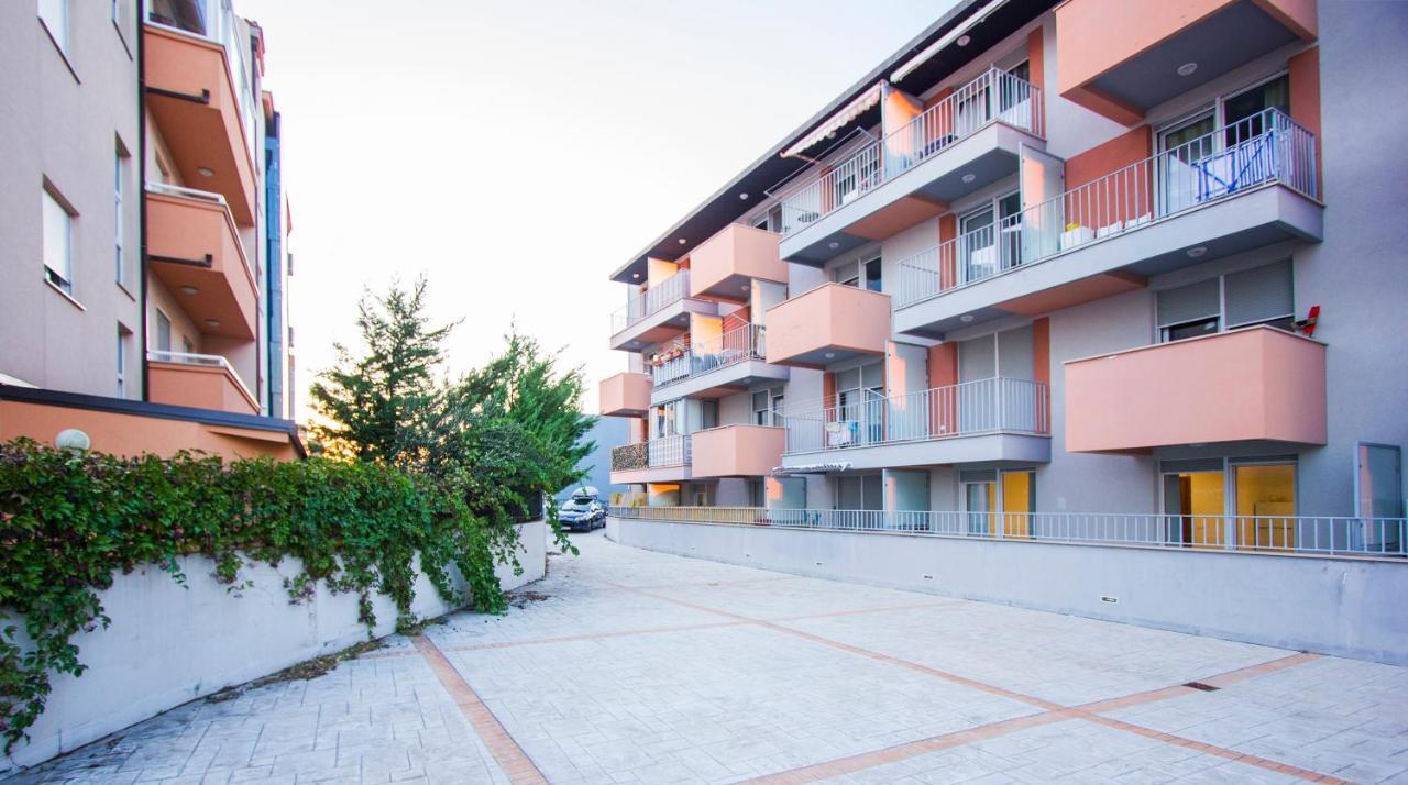 Apartment Luka Split Dış mekan fotoğraf