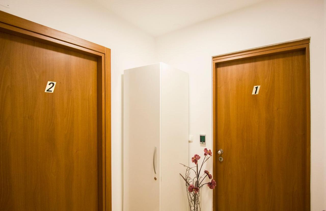Apartment Luka Split Dış mekan fotoğraf