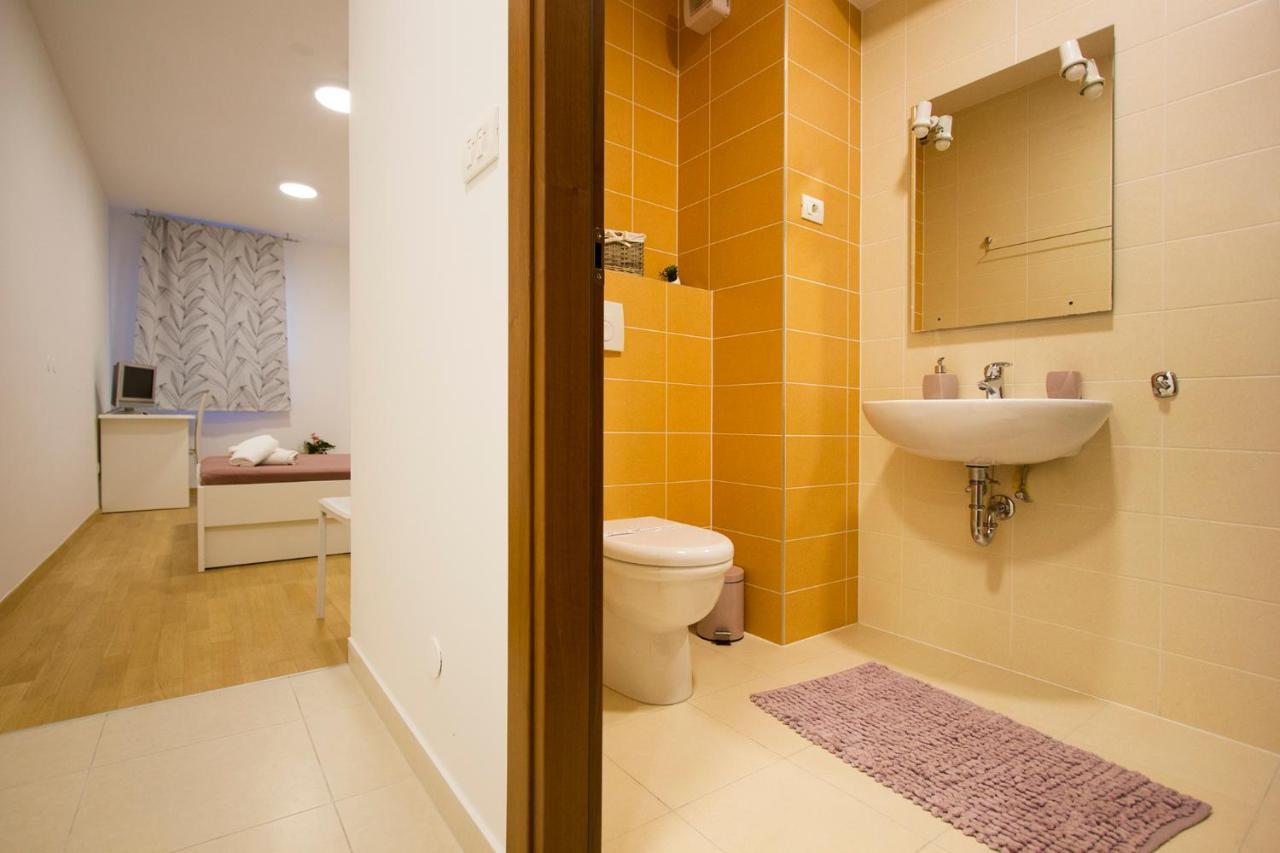 Apartment Luka Split Dış mekan fotoğraf