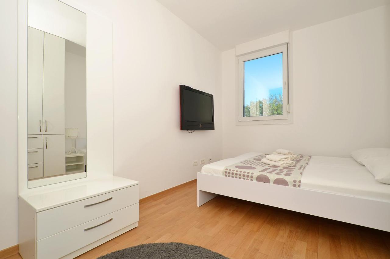 Apartment Luka Split Dış mekan fotoğraf