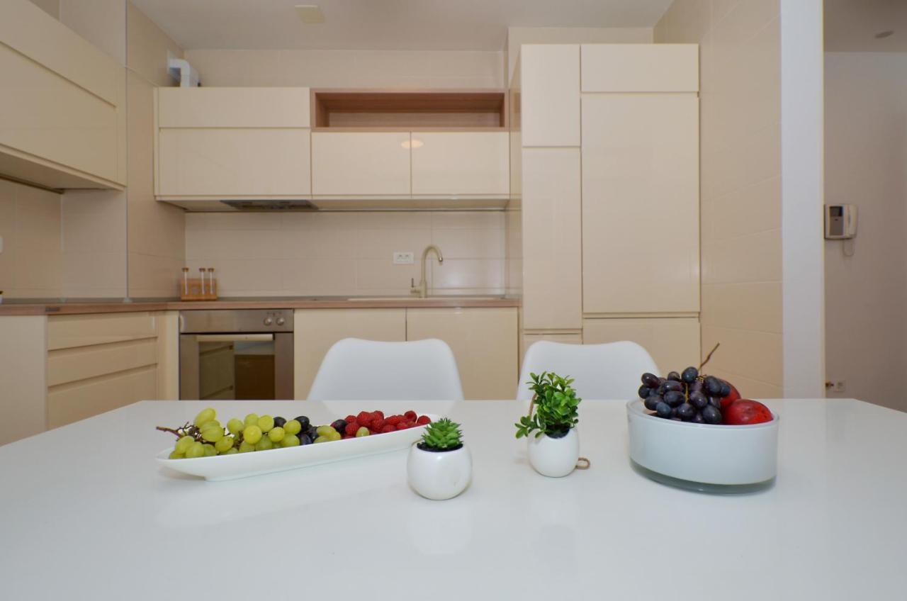 Apartment Luka Split Dış mekan fotoğraf