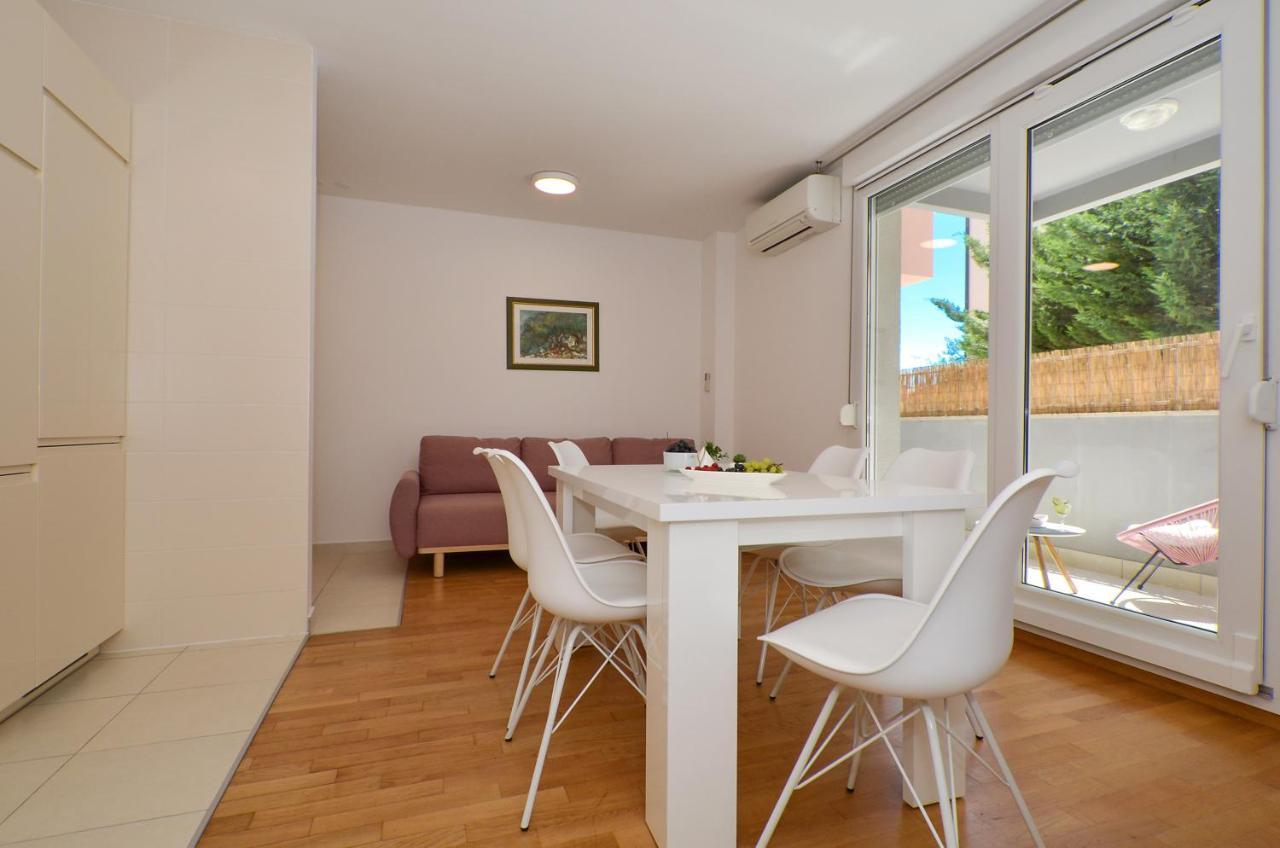 Apartment Luka Split Dış mekan fotoğraf