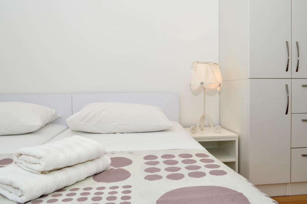 Apartment Luka Split Dış mekan fotoğraf