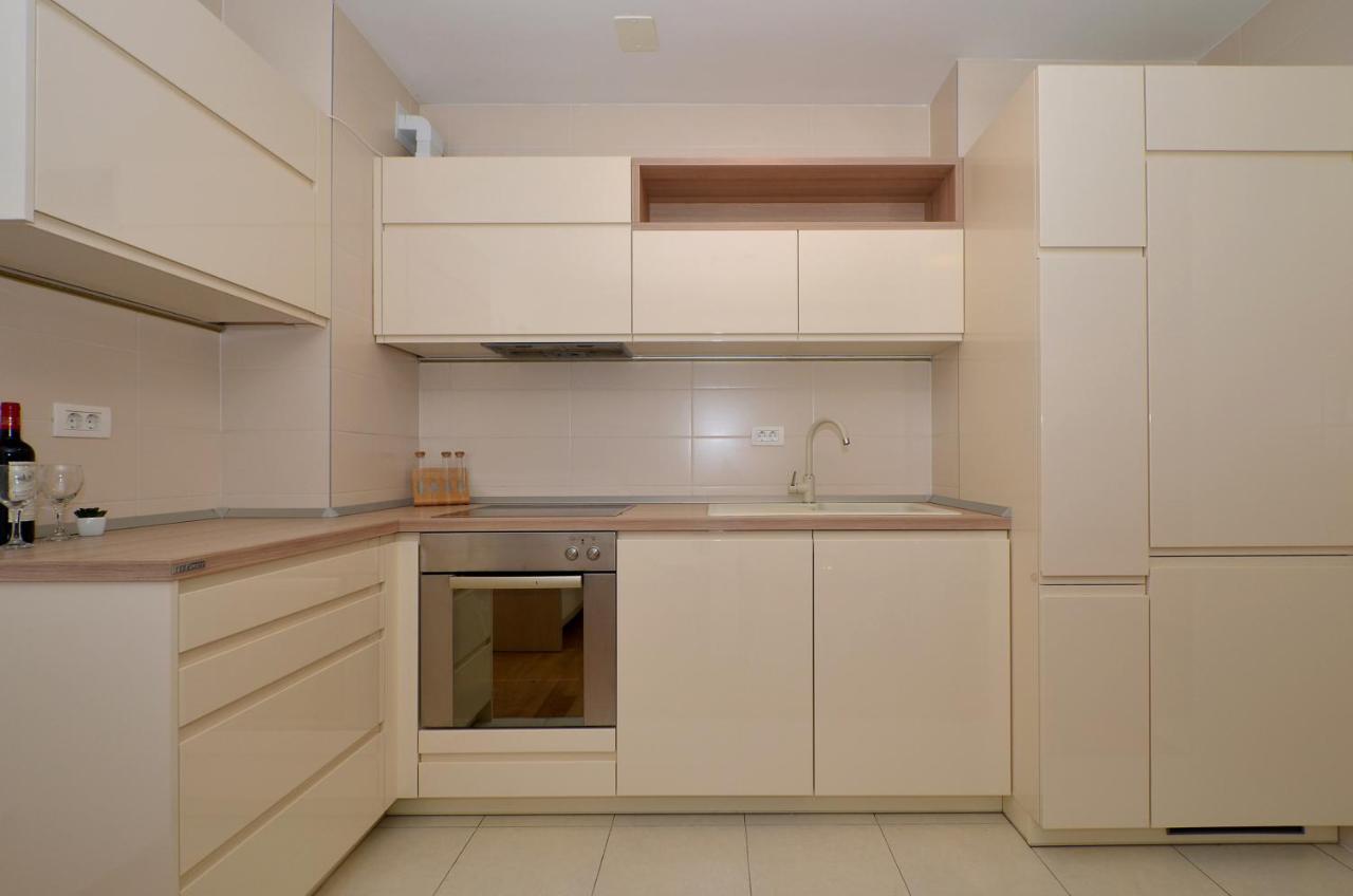 Apartment Luka Split Dış mekan fotoğraf