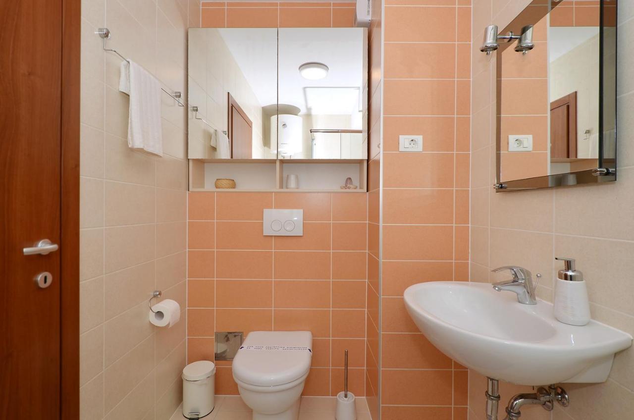 Apartment Luka Split Dış mekan fotoğraf