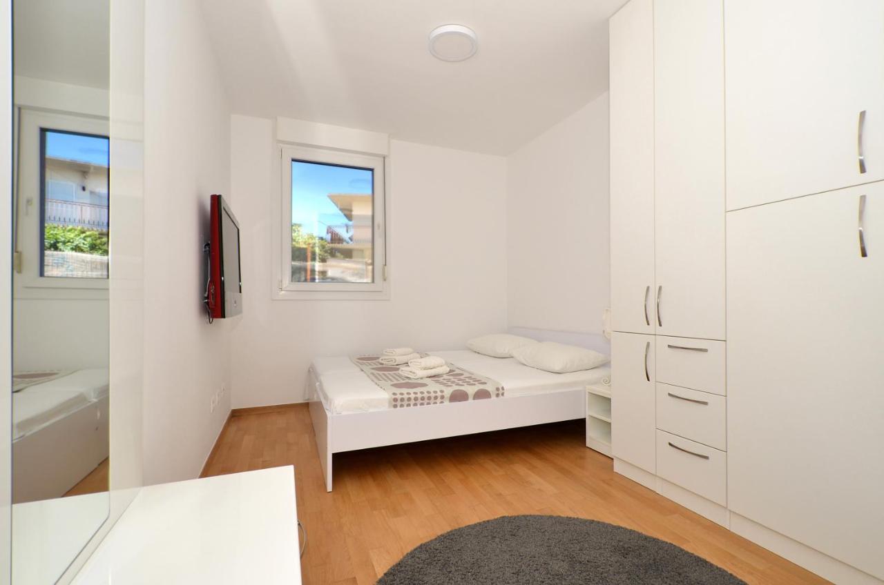 Apartment Luka Split Dış mekan fotoğraf