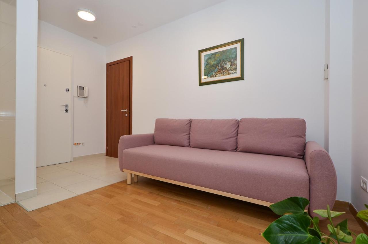 Apartment Luka Split Dış mekan fotoğraf