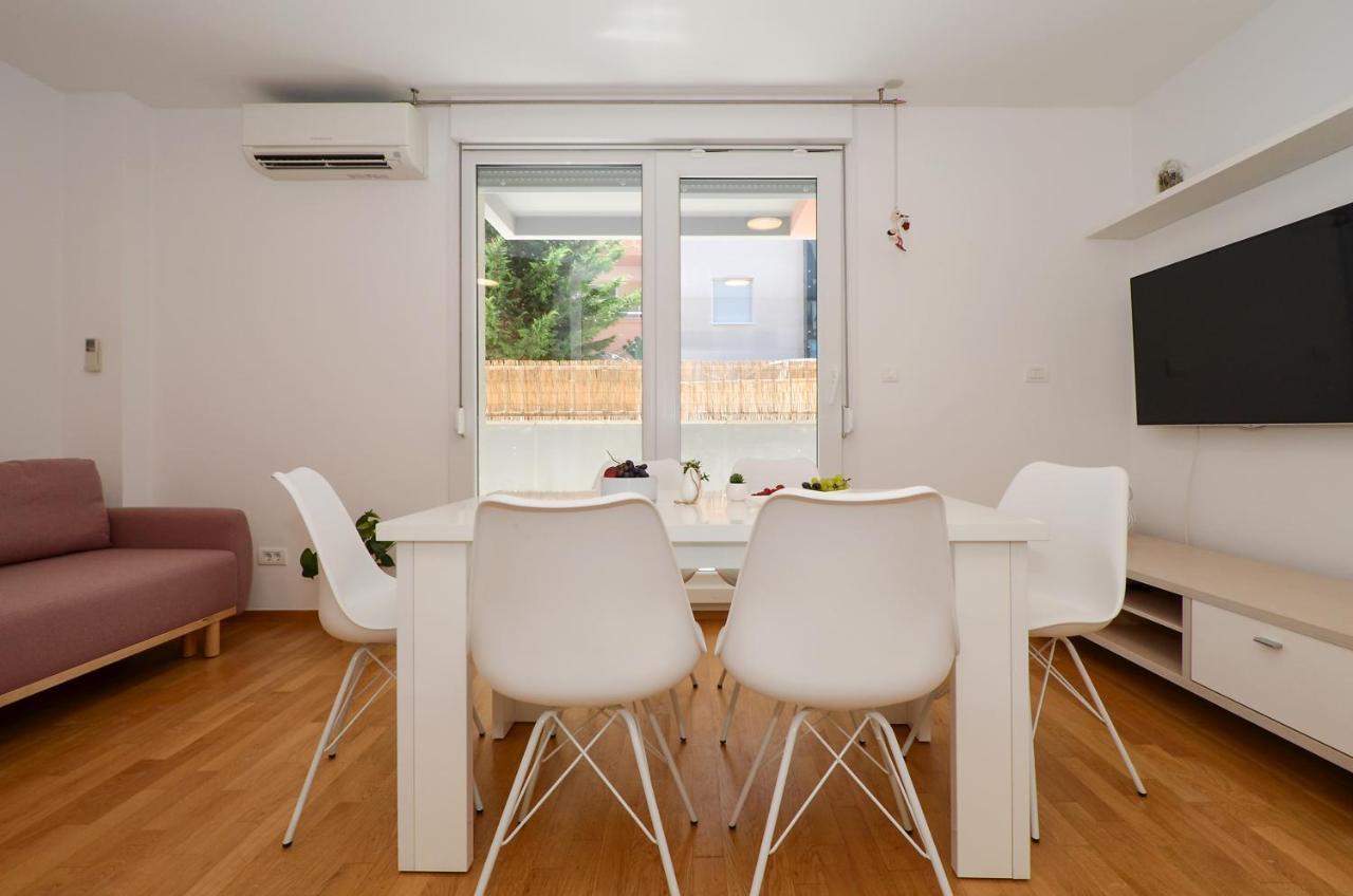 Apartment Luka Split Dış mekan fotoğraf