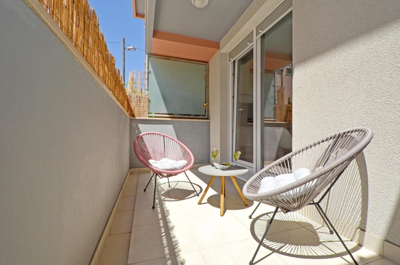 Apartment Luka Split Dış mekan fotoğraf