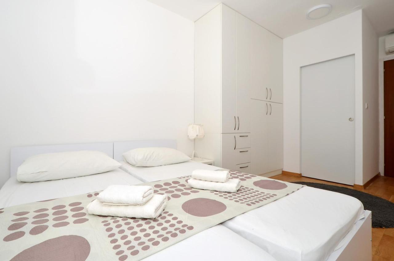 Apartment Luka Split Dış mekan fotoğraf
