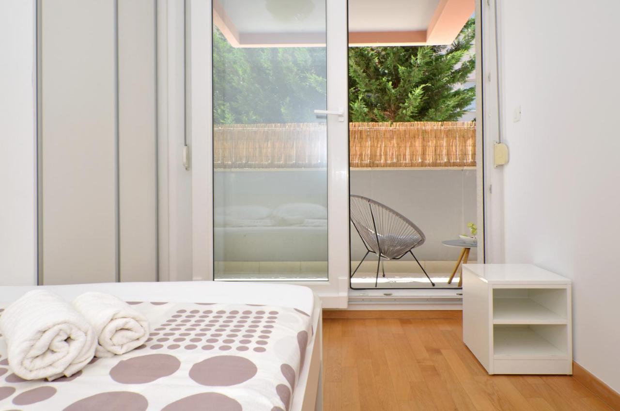 Apartment Luka Split Dış mekan fotoğraf