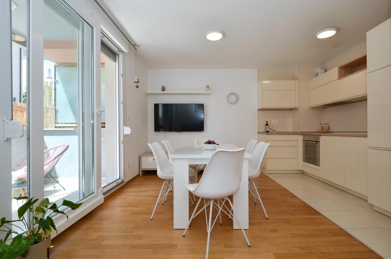 Apartment Luka Split Dış mekan fotoğraf