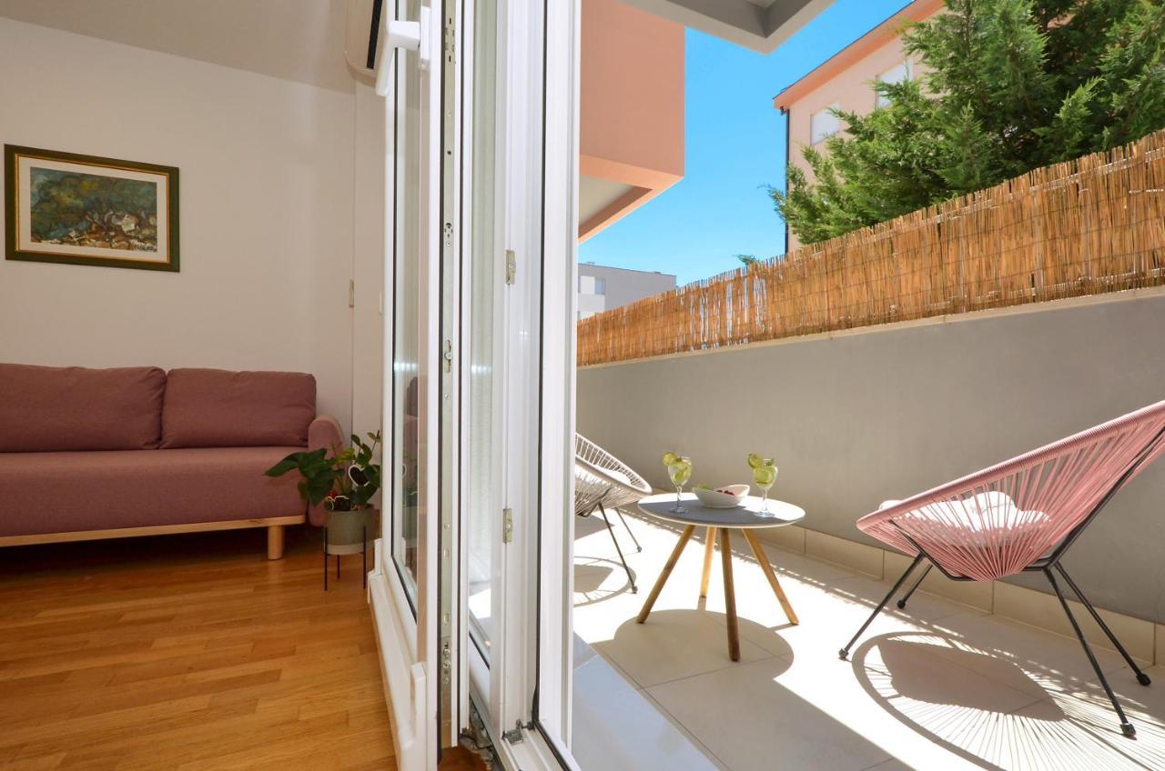 Apartment Luka Split Dış mekan fotoğraf