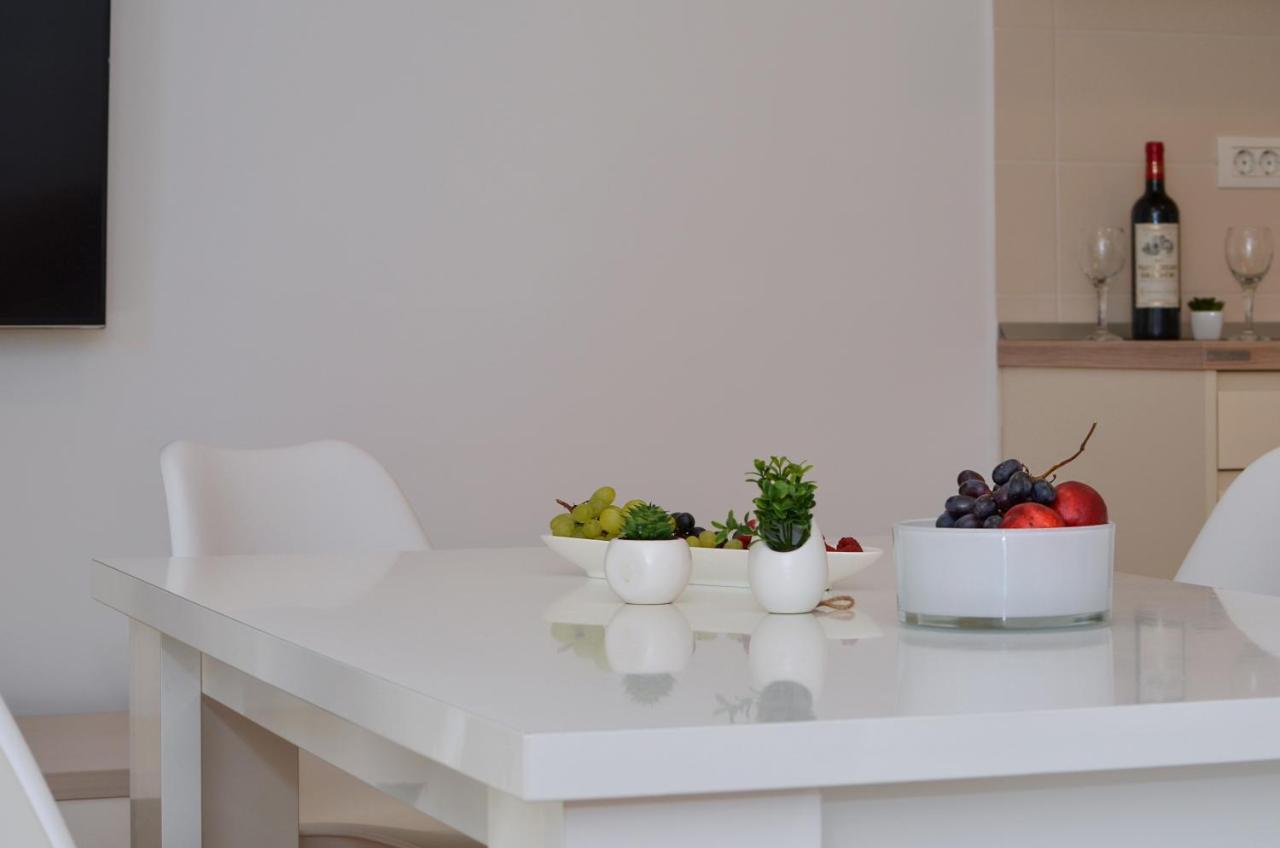 Apartment Luka Split Dış mekan fotoğraf