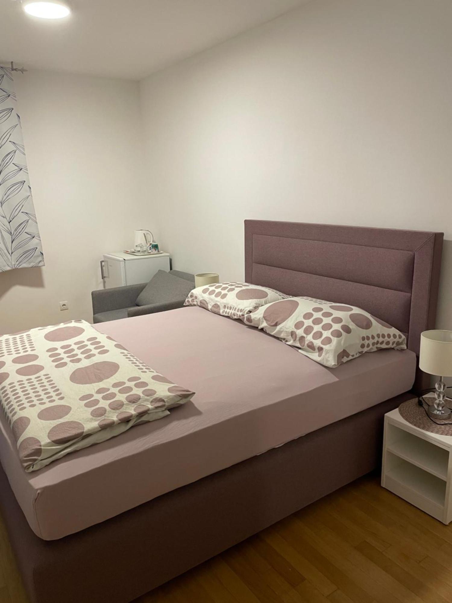 Apartment Luka Split Dış mekan fotoğraf