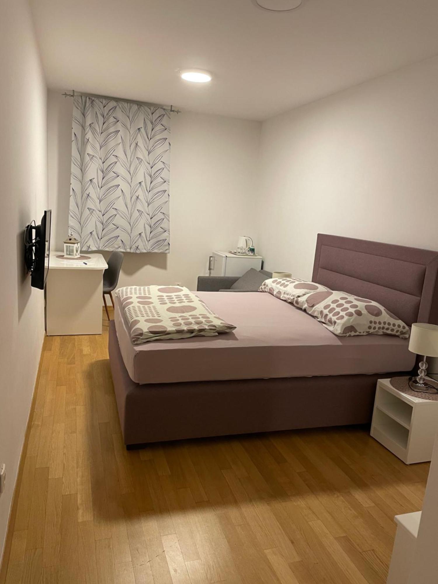 Apartment Luka Split Dış mekan fotoğraf